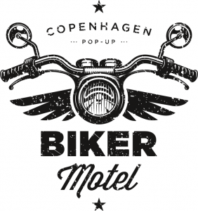 Bikermotel logo