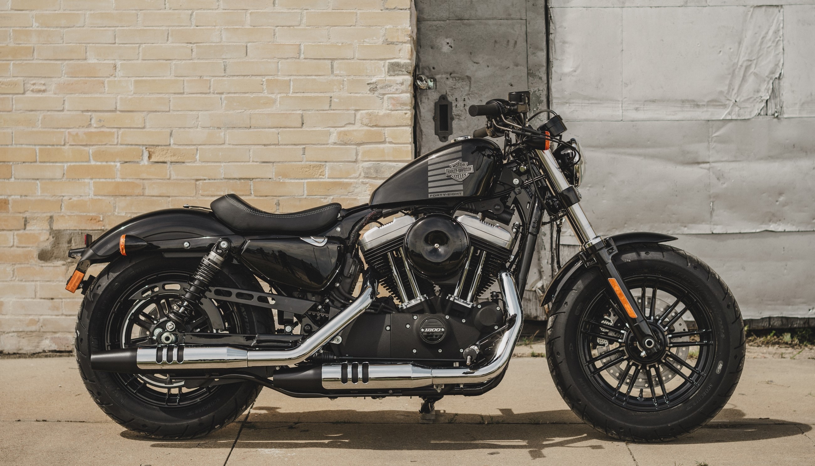 H-D_Forty-Eight